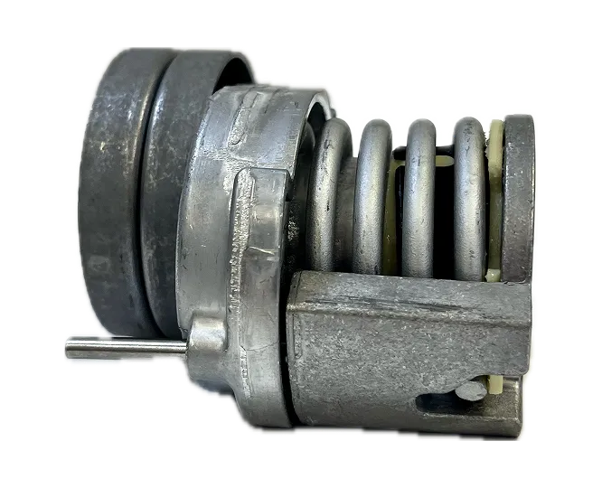 Ролики и натяжители