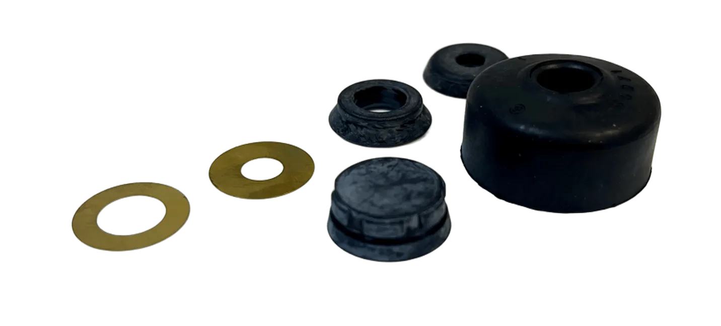 Ремкомплекты цилиндра сцепления