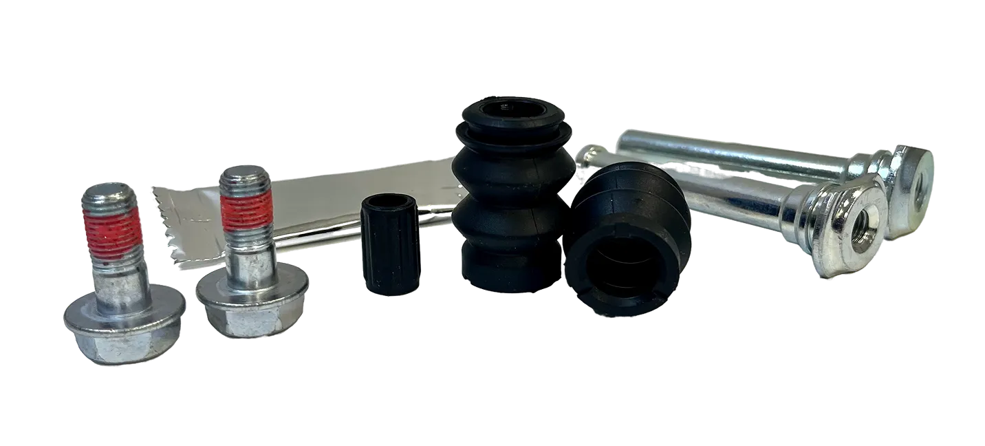 Ремкомплекты направляющих суппорта